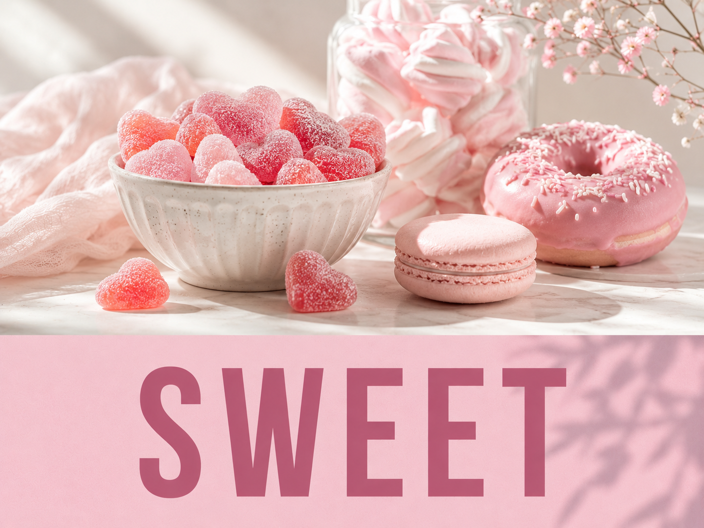Sweet