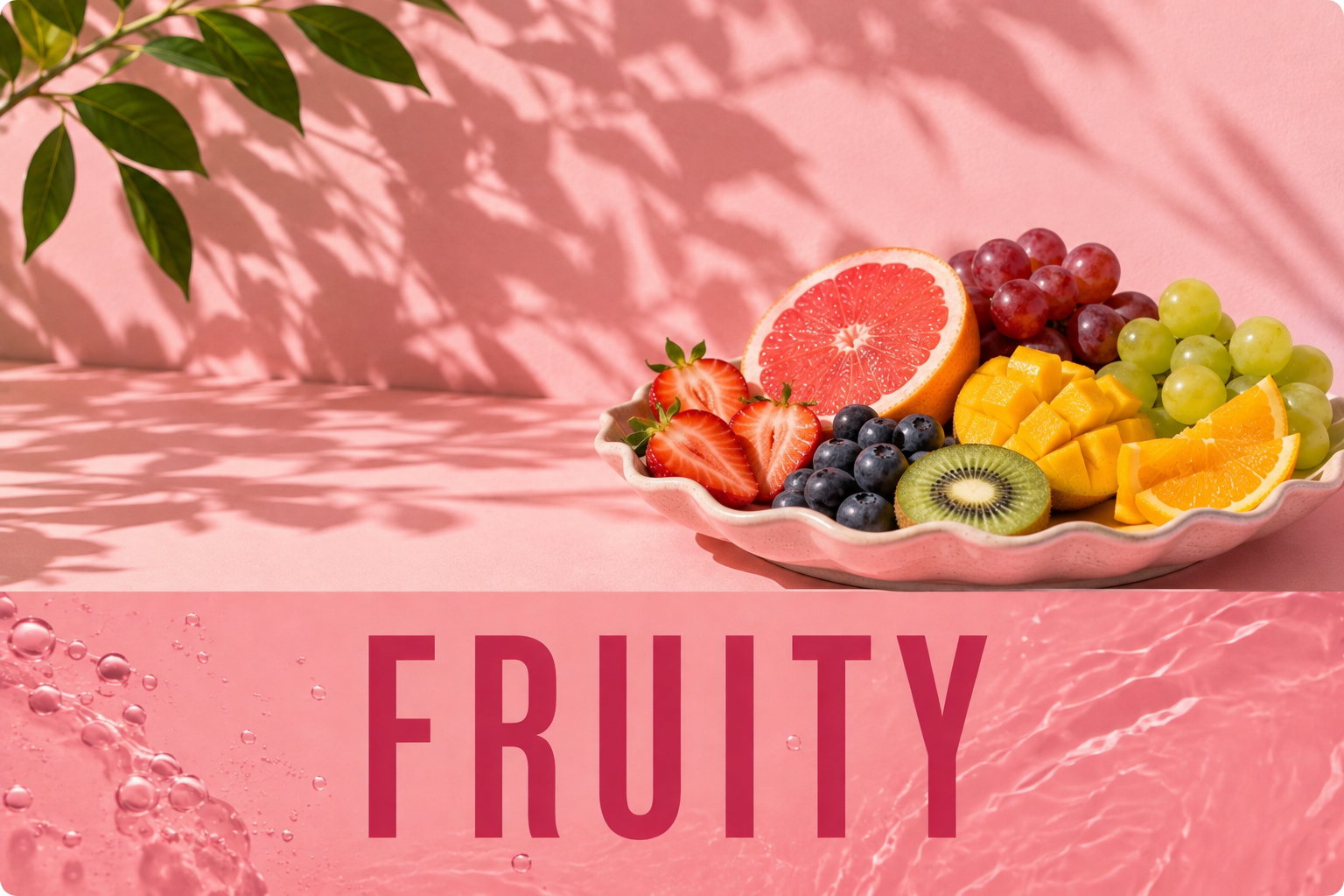 Fruity