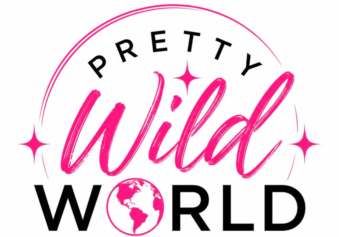 Pretty Wild World